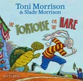 Cover: The Tortoise or the Hare - Paula Wiseman Books