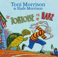 Enlarge image Cover: The Tortoise or the Hare - Paula Wiseman Books