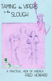 Abbildung von: Taming the Vipers in the Slough - Xlibris Corporation