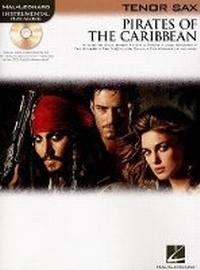 Abbildung von: Pirates of the Caribbean - Hal Leonard Corporation