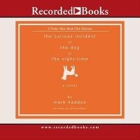 Enlarge image Cover: Curious Incident of the Dog - Recorded Books