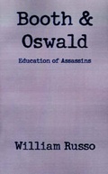 Cover: Booth & Oswald - Xlibris Corporation