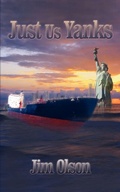 Cover: Just Us Yanks - AuthorHouse
