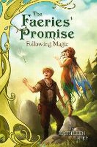 Enlarge image Cover: Following Magic: Volume 2 - Aladdin