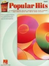 Abbildung von: Popular Hits - Trumpet - Hal Leonard Corporation