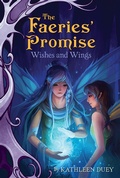 Cover: Wishes and Wings - Simon & Schuster