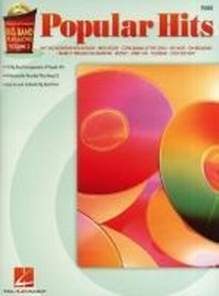 Abbildung von: Popular Hits - Piano - Hal Leonard Corporation