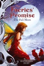 Cover: The Full Moon - Aladdin Paperbacks