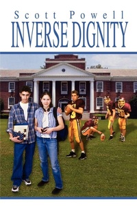 Enlarge image Cover: Inverse Dignity - AuthorHouse