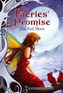 Cover: The Full Moon: Volume 4 - Aladdin