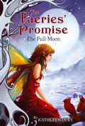 Cover: The Full Moon: Volume 4 - Aladdin