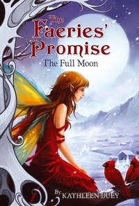 Enlarge image Cover: The Full Moon: Volume 4 - Aladdin