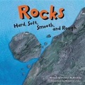 Cover: Rocks - Picture Window Books