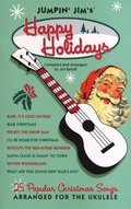 Cover: Jumpin' Jim's Happy Holidays - Hal Leonard Corporation