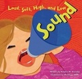 Cover: Sound - Picture Window Books