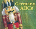 Cover: Germany ABCs - Picture Window Books