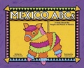 Cover: Mexico ABCs - Picture Window Books