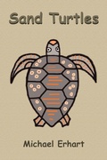 Cover: Sand Turtles - AuthorHouse