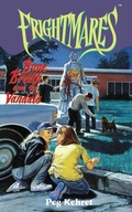 Cover: Bone Breath and the Vandals: Volume 2 - Simon & Schuster Books for Young Readers