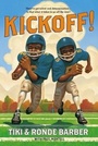Cover: Kickoff! - Paula Wiseman Books