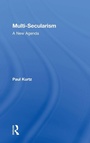 Cover: Multi-Secularism - Routledge