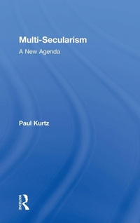 Enlarge image Cover: Multi-Secularism - Routledge