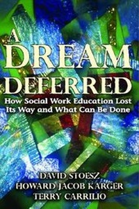 Enlarge image Cover: A Dream Deferred - Transaction Publishers