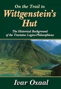 Cover: On the Trail to Wittgenstein's Hut - Routledge