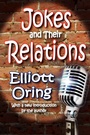 Cover: Jokes and Their Relations - Routledge