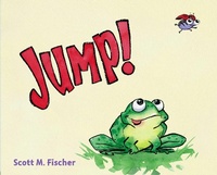 Enlarge image Cover: Jump! - Simon & Schuster Books for Young Readers