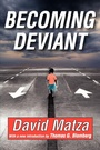 Cover: Becoming Deviant - Routledge