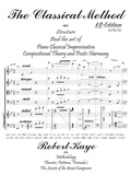 Cover: The Classical Method - AuthorHouse