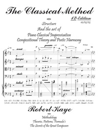 Enlarge image Cover: The Classical Method - AuthorHouse