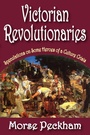 Cover: Victorian Revolutionaries - Routledge