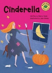 Enlarge image Cover: Cinderella - Picture Window Books