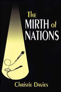 Enlarge image Cover: The Mirth of Nations - Routledge
