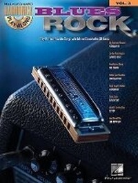 Abbildung von: Blues/Rock - Hal Leonard Corporation