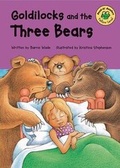 Cover: Goldilocks and the Three Bears - Picture Window Books