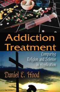 Enlarge image Cover: Addiction Treatment - Routledge