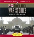 Cover: War Stories - Recorded Books