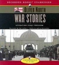 Enlarge image Cover: War Stories - Recorded Books