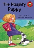 Cover: The Naughty Puppy - Picture Window Books