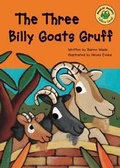 Cover: The Three Billy Goats Gruff - Picture Window Books