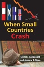 Cover: When Small Countries Crash - Routledge
