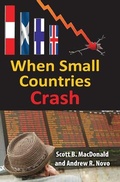 Cover: When Small Countries Crash - Routledge