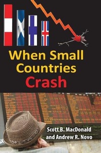 Enlarge image Cover: When Small Countries Crash - Routledge