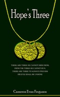 Cover: Hope's Three - AuthorHouse