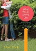 Cover: What Would Emma Do? - Simon Pulse;Simon & Schuster Books for Young Readers