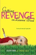 Cover: Getting Revenge on Lauren Wood - Simon Pulse;Simon & Schuster Books for Young Readers