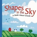 Cover: Shapes in the Sky - Picture Window Books